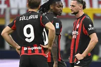 Фюлкруг напуска Милан