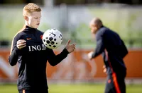 Барселона следи талант на АЗ Алкмаар