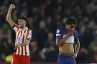 Ще направи ли Барса "чудото" в Мадрид