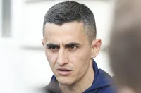 Капитанът на Левски: Имаме план и ще го спазваме до края