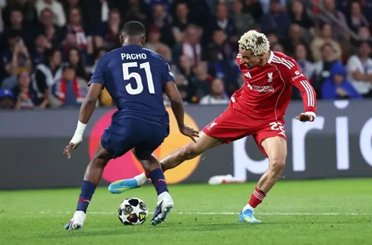 Може ли Ливърпул да направи подвиг срещу ПСЖ 