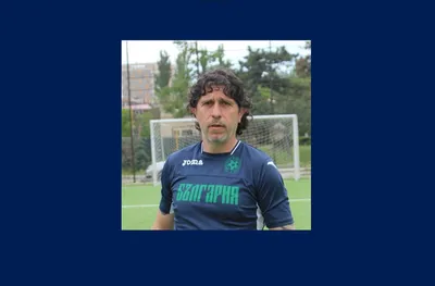 Селекционерът на националите по минифутбол остава в болница след инсулт