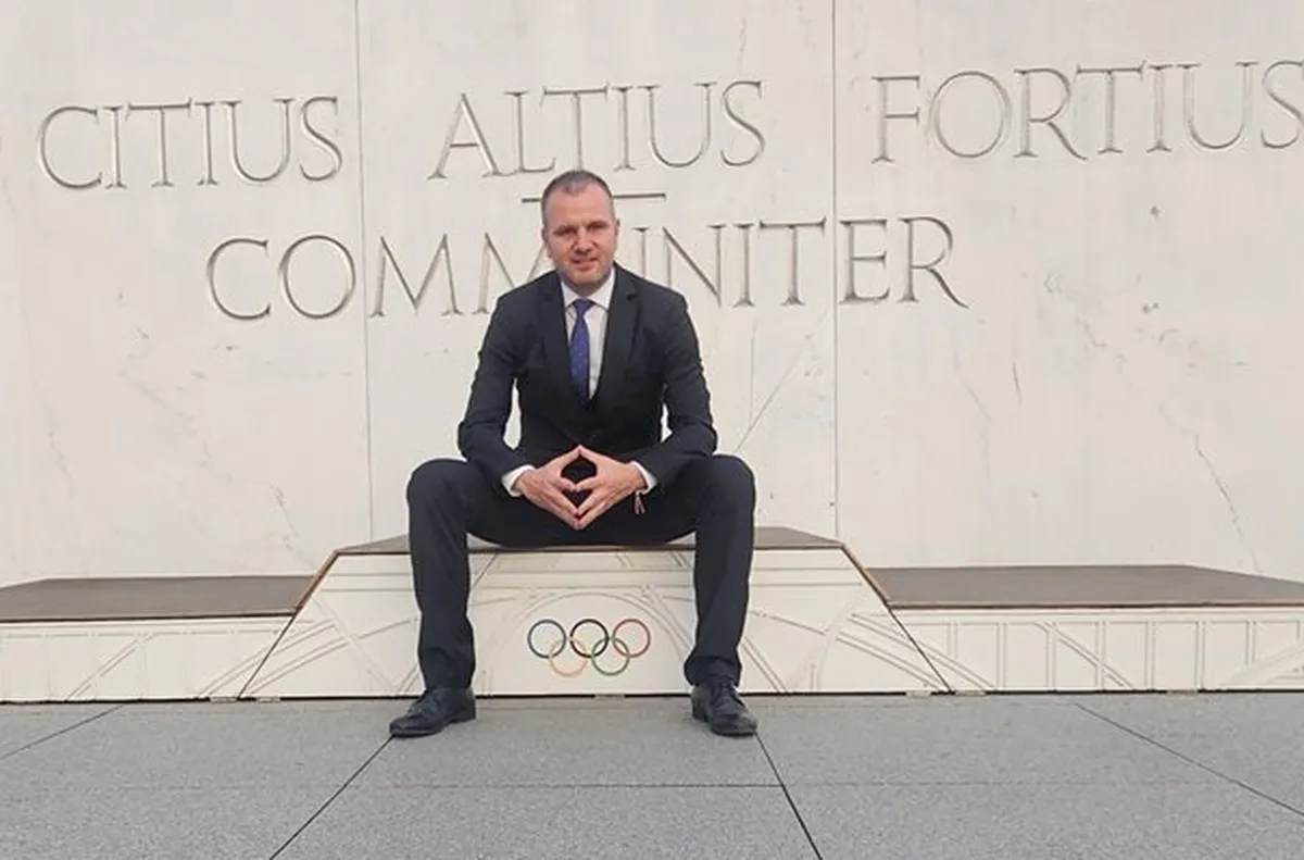 Български успех! Наш човек отново в ръководството на Европейските спортни журналисти