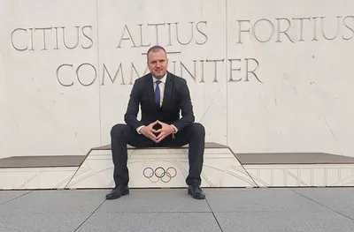 Български успех! Наш човек отново в ръководството на Европейските спортни журналисти