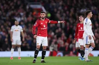 Бруно Фернандеш: Все още всичко е в наши ръце