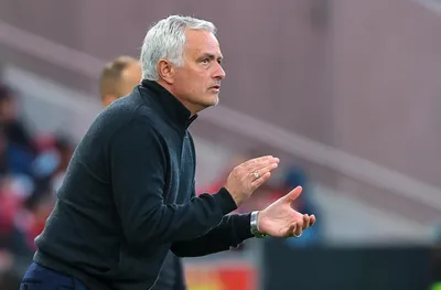 Нападател на Бенфика хвали Моуриньо: Той е специален