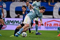 Йълдъз не тренира с Ювентус заради болка в коляното