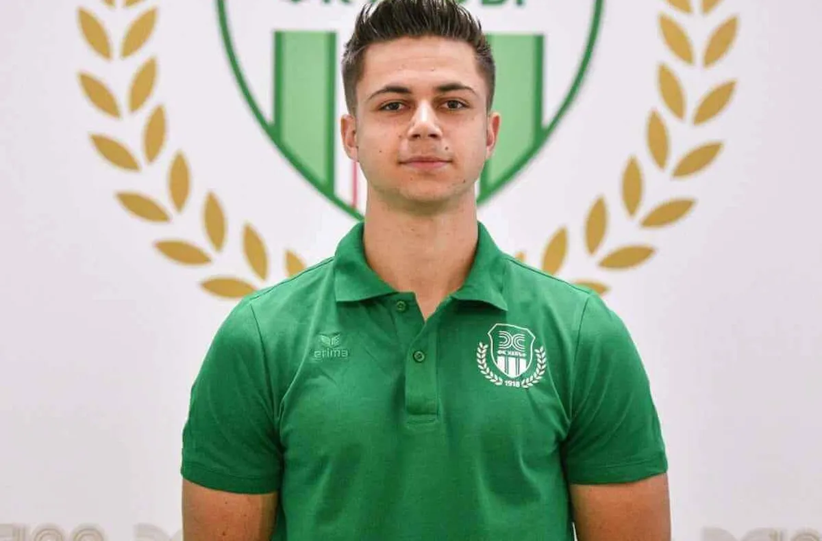 Бившият играч на Хебър и ЦСКА 1948 Кристиан Андонов се готви за връщане в професионалния футбол