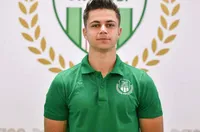 Бившият играч на Хебър и ЦСКА 1948 Кристиан Андонов се готви за връщане в професионалния футбол