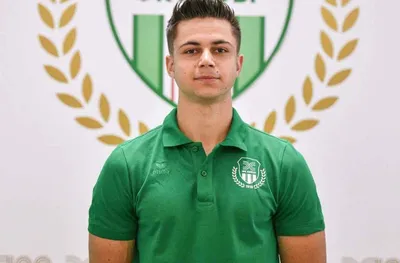 Бившият играч на Хебър и ЦСКА 1948 Кристиан Андонов се готви за връщане в професионалния футбол