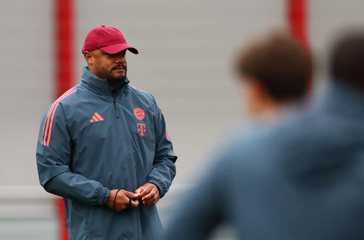 Компани преди реванша с Реал: Всеки детайл ще е важен