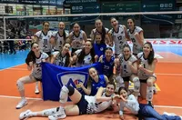 Левски срещу Марица Пловдив ще е финалът в женското волейболно първенство