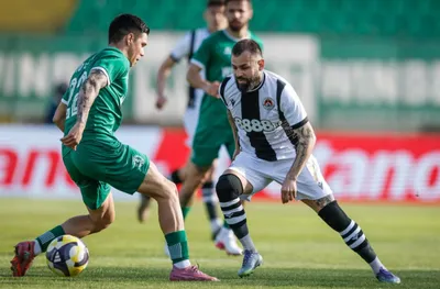 Драма до последно! Ботев (Вр) обърна Локо (Сф) от 0:2 до 3:2! (ВИДЕО)