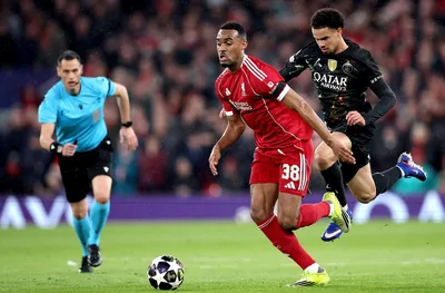 НА ЖИВО: Ливърпул - ПСЖ (СЪСТАВИ)