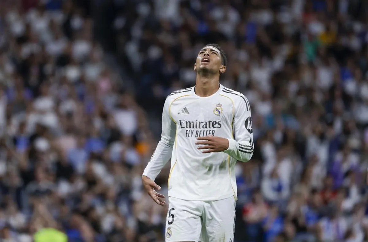 Белингам преди Байерн Мюнхен: Този мач е всичко или нищо за нас