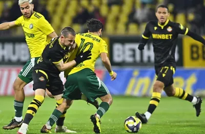 Ботев (Пд) с класика над Добруджа в исторически мач за Добрич