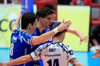 Левски матира ЦСКА в 5-сетов трилър и е на финал!