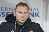 Балтанов: Не беше толкова лесен мач