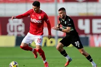 Черно море и ЦСКА 1948 в битка за жизненоважна победа и за двата отбора