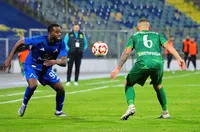 Радост в Левски: Карл Фабиен е възстановен от контузията