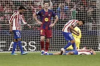 Тиери Анри разкритикува Барселона след отпадането от ШЛ