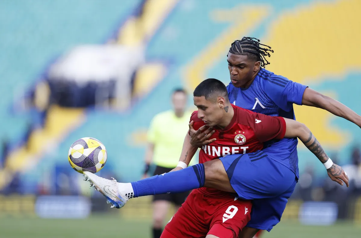 Макун: Остават ни още шест финала