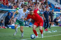 България ще играе контрола с Черна гора през юни