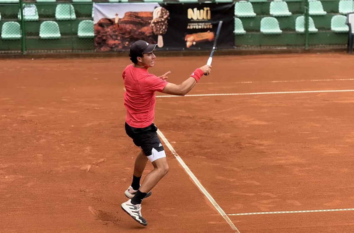 Иван Иванов започна с победа в Дубровник