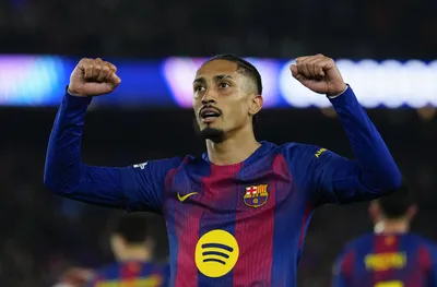 УЕФА наказва Рафиня, заради коментарите за съдийството с Атлетико Мадрид