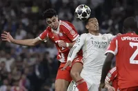 Има ли Реал шансове да обърне Байерн насред Мюнхен