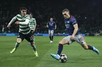 Ще довърши ли Арсенал започнатото срещу Спортинг