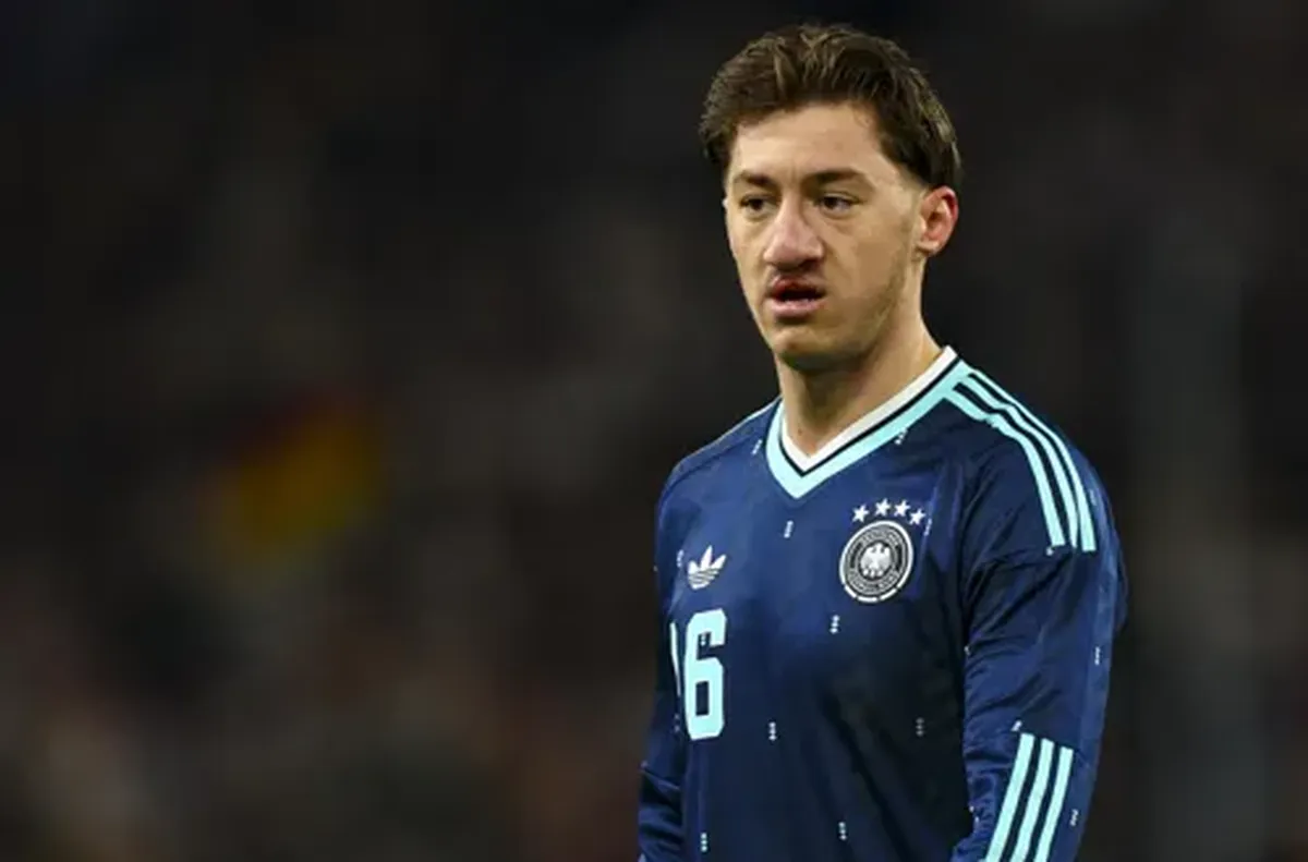 Ливърпул си хареса нов национал на Германия