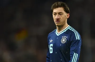 Ливърпул си хареса нов национал на Германия