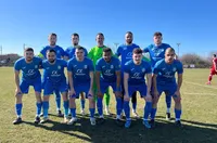 Костинброд без бивш национал срещу Септември