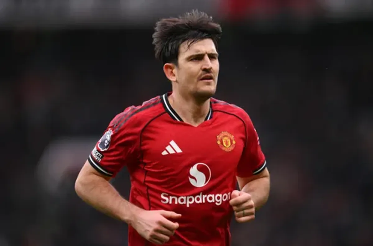 Магуайър “изгоря” за мача на Манчестър Юнайтед с Челси