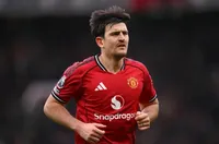 Магуайър “изгоря” за мача на Манчестър Юнайтед с Челси