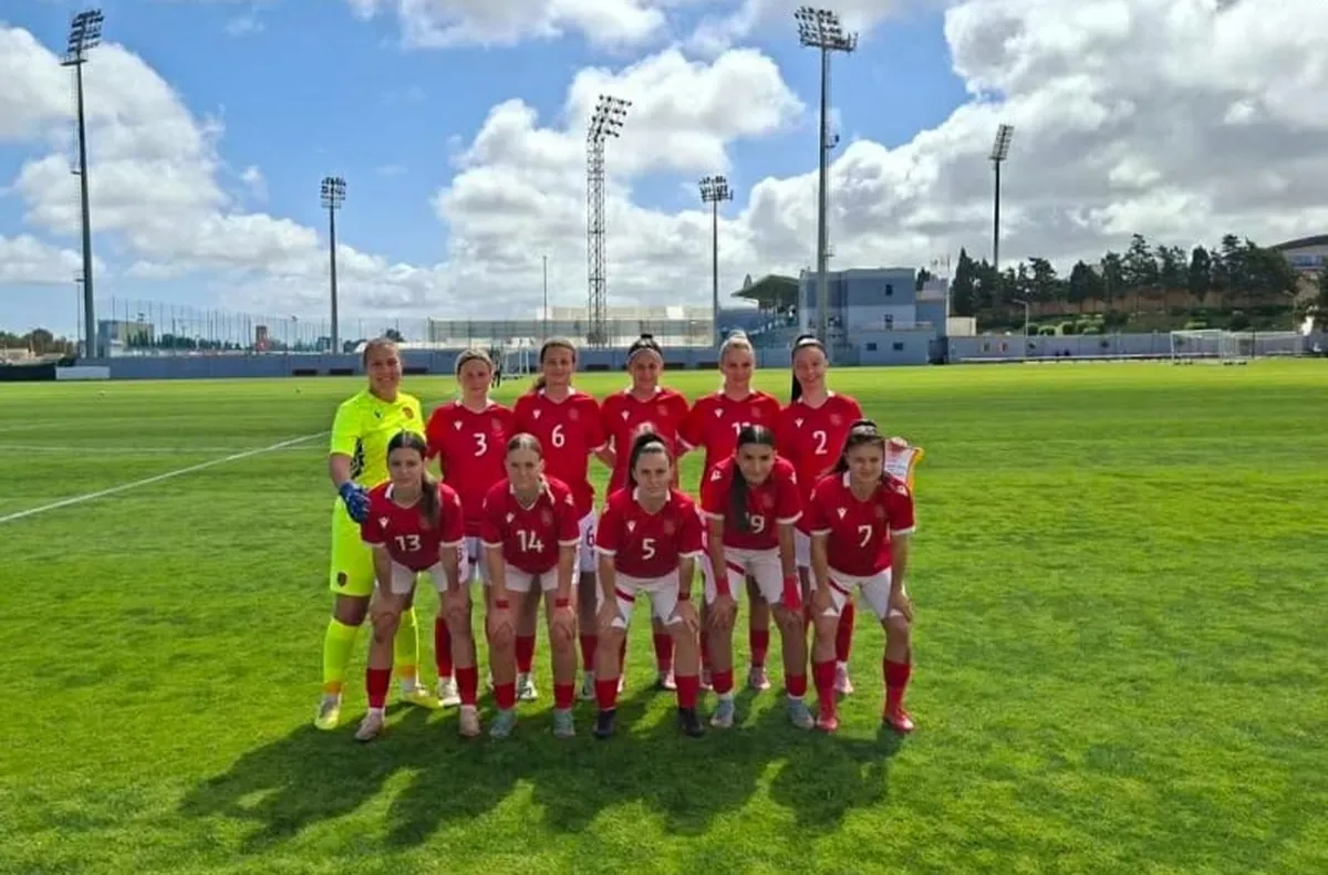 България WU19 загуби от Израел в последния си мач от европейските квалификации