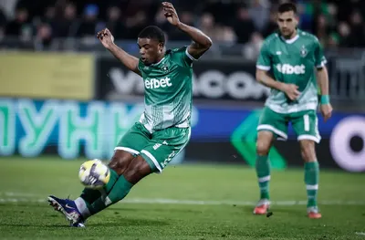 НА ЖИВО: Арда - Лудогорец (СЪСТАВИ)