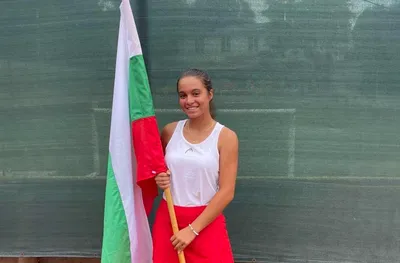 Валерия Гърневска се класира за осминафиналите в Словакия