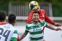 ЦСКА 1948 съсипа Черно море на "Тича" - 4:0