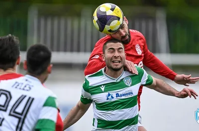 ЦСКА 1948 съсипа Черно море на "Тича" - 4:0