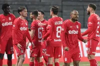 Франко: Искаме да спечелим всички мачове в плейофите