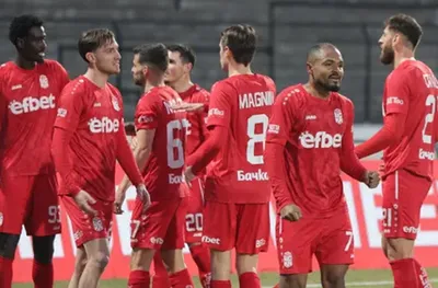 Франко: Искаме да спечелим всички мачове в плейофите