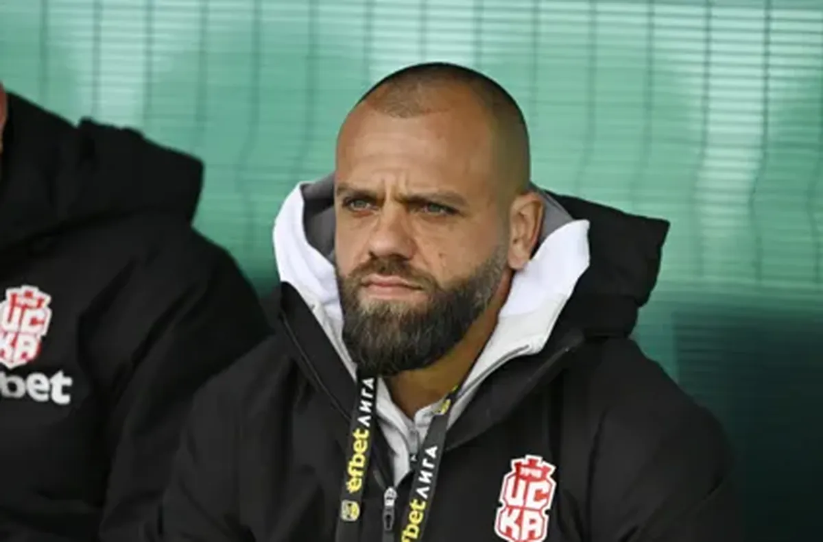 Алвеша: Изиграхме много силен мач