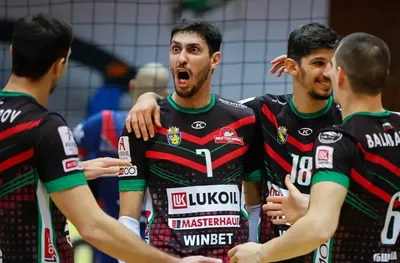 Драмата е пълна! Нефтохимик 2010 отново обърна Локомотив Авиа