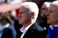 Дешан изрази подкрепа към Екитике след ужасяващата травма