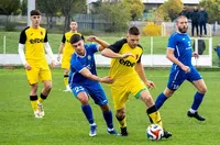 Голям срам за Спартак (Варна) в Трета лига