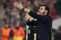 Арбелоа: Съдията съсипа мача