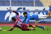 Септември и Спартак (Варна) в ключов двуной за спасение