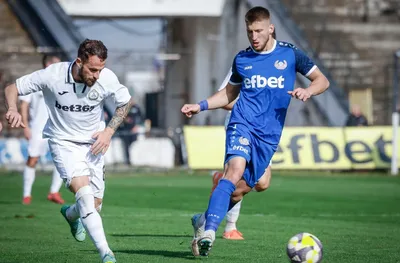 Славия гони топ 8 с успех над Монтана